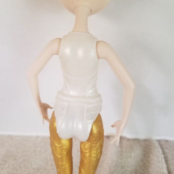 Ever After High First Chapter Apple White Doll Ballerina Outfit Shoes Lot of 2 - Picture 15 of 16